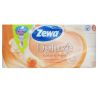 Zewa Deluxe Cashmere Peach, 8 рул., Туалетний папір Зева Делюкс, Персик, 3-х шаровий