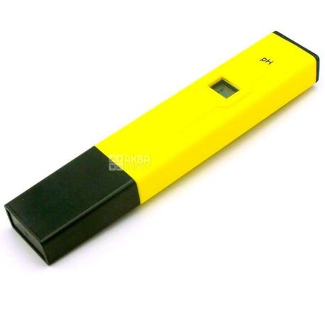 PH-009, PH-meter, Instrument for measuring the pH of drinking water