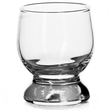 Набір склянок Aquatic, 222 мл, 6 шт.