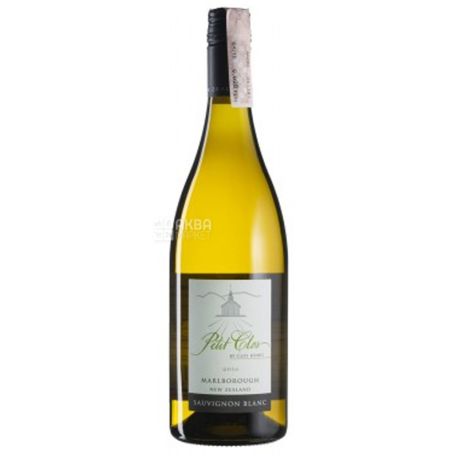 Clos Henri, Petit Clos Sauvignon Blanc, Dry white wine, 0.75 l