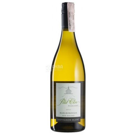 Clos Henri, Petit Clos Sauvignon Blanc, Вино белое сухое, 0,75 л