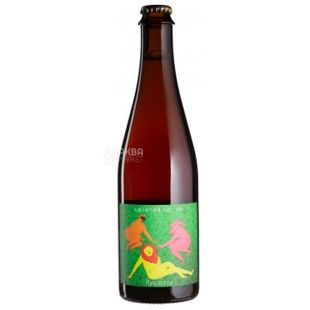 American Solera Ryemera, Пиво, 0,5 л