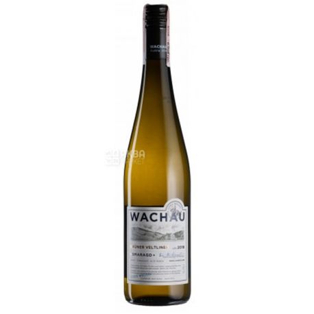 Domane Wachau, Veltliner Smaragd Classic, Вино белое сухое, 0,75 л