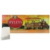Hyleys English Breakfast Tea, 20 пак, Чай чорний Хейліс, Англійський сніданок