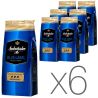 Ambassador Blue Label, 1 кг, Упаковка 6 шт., Кава в зернах Амбассадор Блю Лейбл