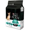 Pro Plan, 3 кг, корм для щенков малых пород с чувствительным пищеварением, Puppy, Chicken