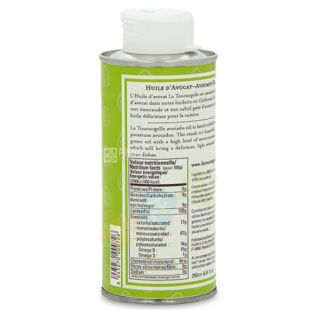 La Tourangelle, Масло авокадо, 250 мл