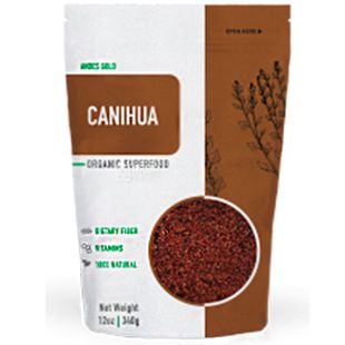 Andes Alimentos & Bebidas, Канихуа органическая, 500 г