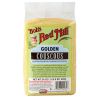 Bob's Red Mill, Golden Couscous, 680 г, Бобс Ред Милл, Кускус золотистый