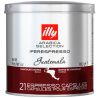 illy, Guatemala Arabica Selection, 21 х 6,7 г, Кофе Илли, Гватемала, в капсулах, ж/б