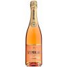 Artwinery Artyomovskoye Wine aged semi-dry pink, 13.5%, 0.75l