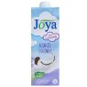 Joya Kokos Coconut Calcium, 1 л, Джоя, Кокосове молоко, з кальцієм і вітамінами
