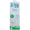 Joya Pure Organic, 1 л, Джоя, Соевое молоко, органическое, без сахара и лактозы