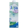 Joya Rice Organic, 1 л, Джоя, Рисове молоко, органічне, без цукру і лактози