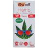 Ecomil, Hemp,1 л, Экомил, Растительный напиток, Конопля, без сахара