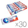 Orbit White Classic Упаковка 30 шт. х 14г., Орбит, Жевательная резинка, Белый Классический
