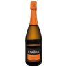 Corner Prosecco Treviso Sparkling white extra-dry wine, 11%, 0.75l