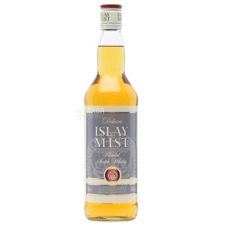 Islay Mist Deluxe, Whiskey, 0.7 L