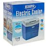 Ezetil, Electric Cooler E-16, 12V, Автохолодильник Езетіл, термоелектричний, 16 л