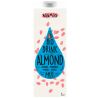 ViaMia, Bio Drink, Almond, 1 л, ВіаМіа, Напій мигдальний органічний, без цукру і глютену
