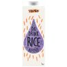 ViaMia, Bio Drink, Rice Almond, 1л, ВіаМіа, Напій рисовий з мигдалем, органічний, без цукру та глютену