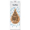 ViaMia, Bio Drink, Rice Hazelnut, 1 л, ВіаМіа, Напій рисовий з фундуком органічний, без цукру і глютену