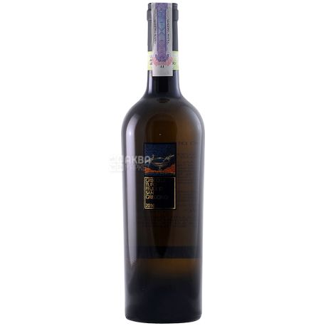 Feudi Di San Gregorio, Greco di Tufo, Вино белое сухое, 0,75 л