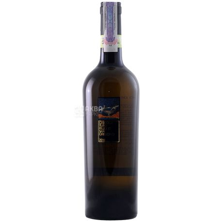 Feudi Di San Gregorio, Greco di Tufo, Вино біле сухе, 0,75 л