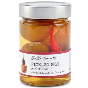 Fine Cheese, Инжир маринованный к твердому сыру, 370 г