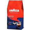 Lavazza, Crema e Gusto, 1 кг, Кава Лаваца, Крема Густо, темного обсмаження, в зернах