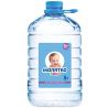 Малятко, 5 л, Вода дитяча негазована, з перших днів життя, ПЕТ, ПЕТ