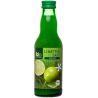 Bio Zentrale, Limetten saft, 0,25 л, Био Дзентрале, Сок лайма, органический, стекло