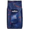Lavazza, Crema e Aroma, 1 кг, Кава Лаваца, Крему е Арома, середнього обсмаження, в зернах