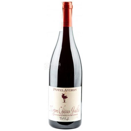 Potel-Aviron, Morgon Chateau-Gaillard, Вино красное сухое, 0,75 л
