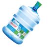Iceberg Drinking water, 18.9 l