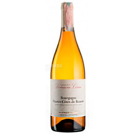 Domaine Cornu Bourgogne Hautes Cotes de Beaune, Вино біле сухе, 0,75 л