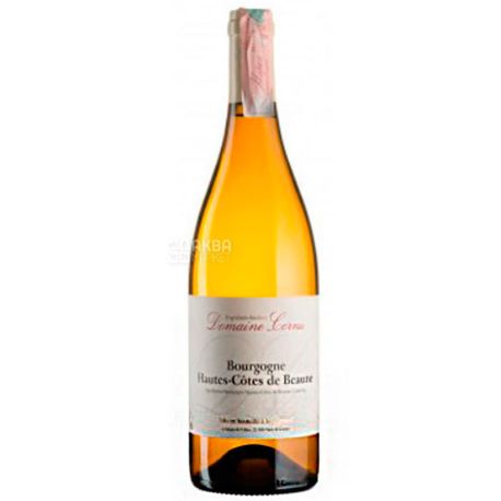 Domaine Cornu Burgundy Haute-Beaune, Вино белое сухое, 0.75 л
