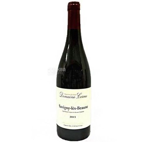 Domaine Cornu, Savigny Les Beaune, Вино красное сухое, 0,75 л