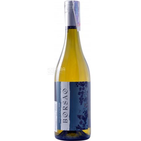 Bodegas Borsao, Seleccion Blanco, Вино белое сухое, 0,75 л