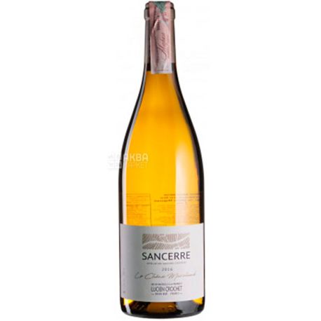 Lucien Crochet, Sancerre Le Chene Marchand, Вино белое сухое, 0,75 л