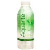 Aquarte Focus, 0,5 л, Акварте Фокус, Вода негазированная с экстрактом женьшеня и вкусом яблока, ПЭТ
