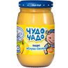 Чудо-Чадо, 170 г, Пюре для малюків, Яблучно-Бананове, з 6-ти місяців, без цукру, скло
