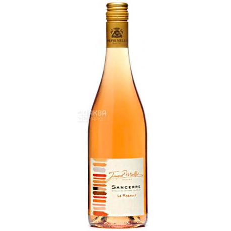 Joseph Mellot, Sancerre Le Rabault, Вино рожеве сухе, 0,75 л
