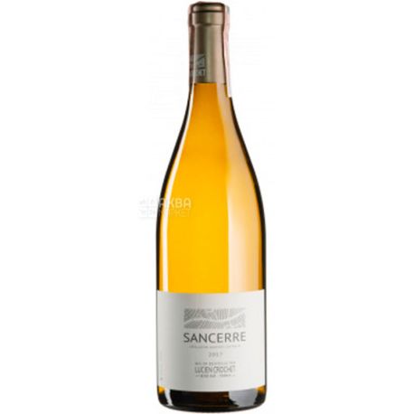 Sancerre Lucien Crochet, Вино біле сухе, 0,75 л