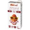 Ecomil, Nature Vanilla, 1 л, Экомил, Растительный напиток, Миндаль с ванилью, без сахара