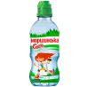 Моршинська Спортик, 0,33 л, Вода негазована, з дозатором, ПЕТ, ПЕТ