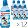 Morshynska, Packing 12 pcs. on 0,33 l, Water not aerated for children Sportik, PET, PAT