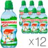 Моршинська Спортик, 0,33 л, Упаковка 12 шт., Вода негазована, з дозатором, ПЕТ