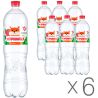 Моршинка, 1,5 л, Упаковка 6 шт., Вода детская негазированная, с первых дней жизни, ПЭТ