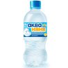 Аква Няня, 0,33 л, Вода детская негазированная, с первых дней жизни, ПЭТ